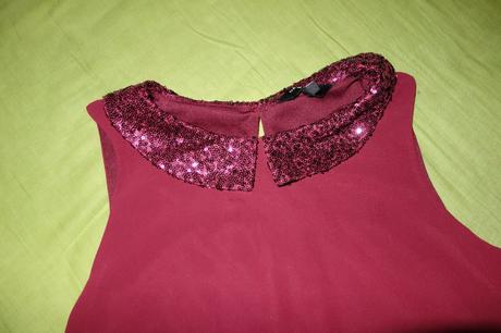 Sifonova bluzka generation 915 new look, new look,158