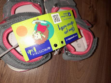 Nové protetika sandálky, protetika,27