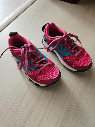 Trekove,cturistické tenisky, adidas,28