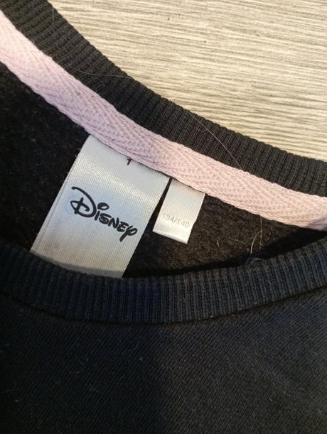Mikina, disney,134