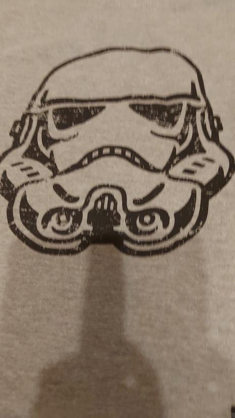 Predám chlapčenské tričko veľ.140-146, 140