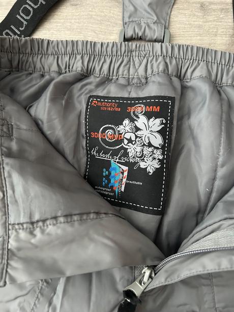 Oteplovaky 152/158, authority,152