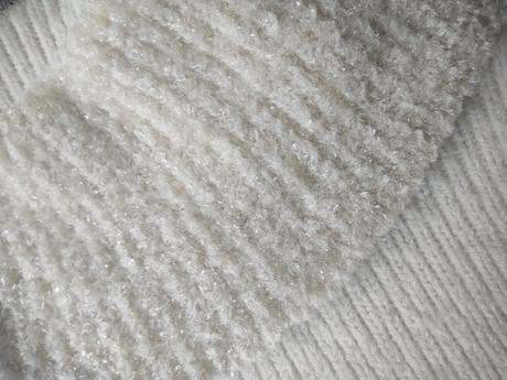 Rolák s trblietkami, veľ. 152, 152