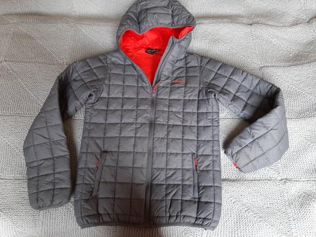 Prechodna vetrovka head, 152