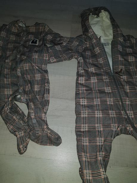 Prechodny overal, pinokio,68