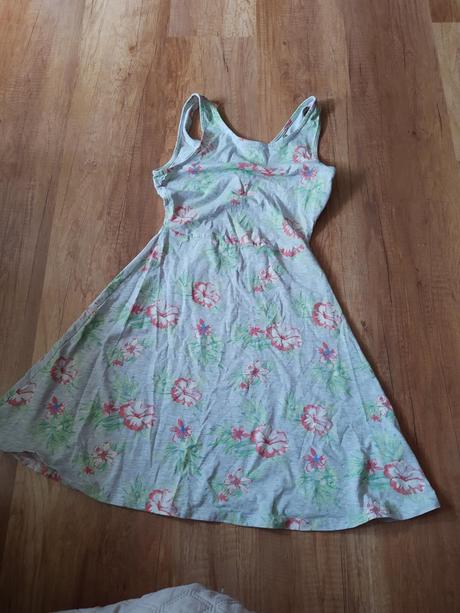 Dievcenske saty, cubus,158