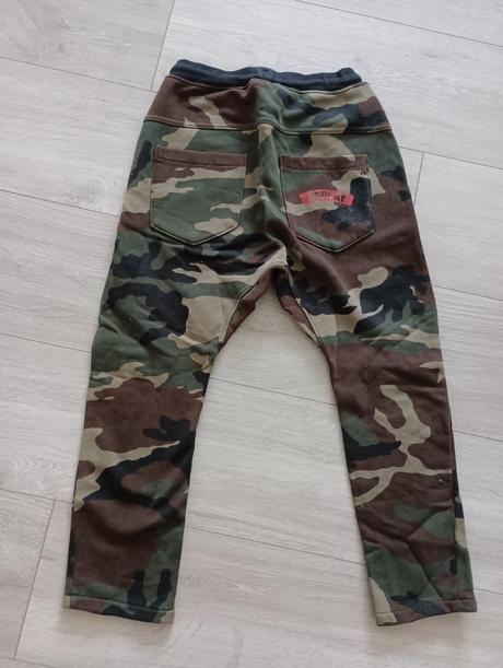 Tepláky replay, replay,134