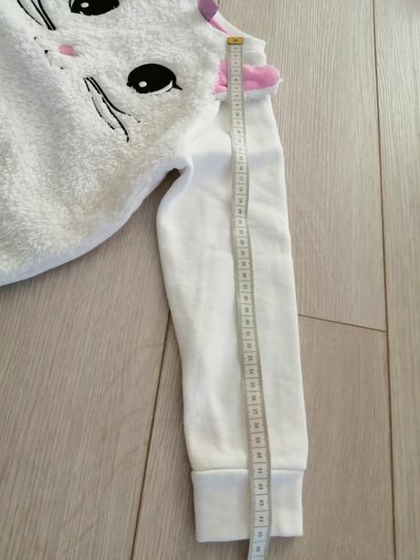 Mikina 4ks, pepco,110