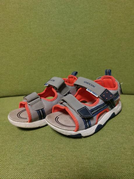 Sandále geox, geox,26
