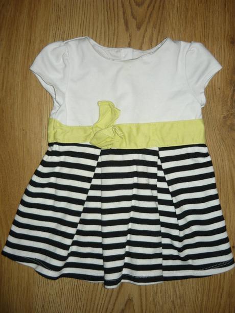 Šaty na leto -92, 92