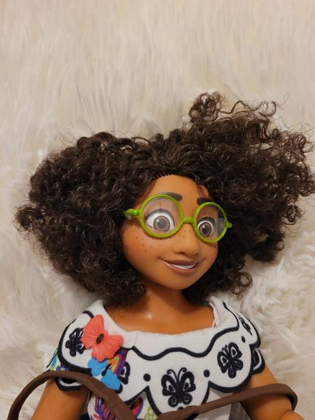 Disney mirabel madrigal babika, 