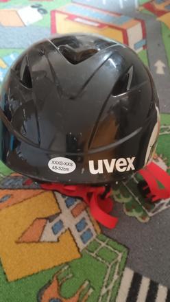 Lyžiarska prilba uvex, uvex,xs