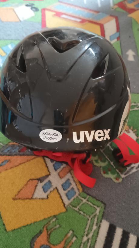 Lyžiarska prilba uvex, uvex,xs