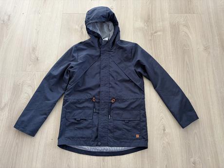 Chlapčenská prechodná bunda, coccodrillo,152