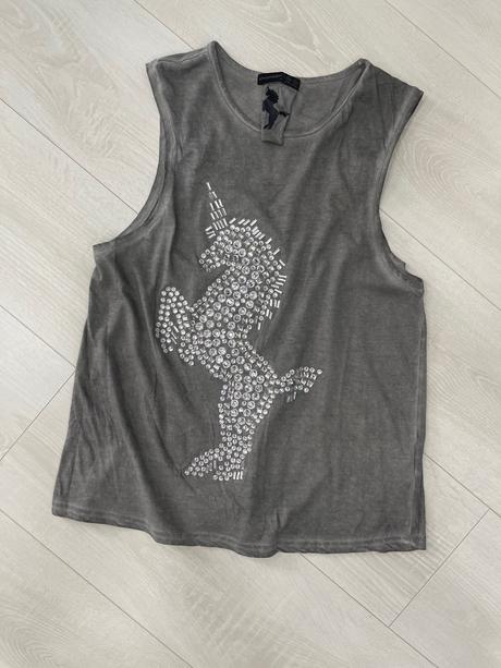 Oversize tielko, atmosphere,34