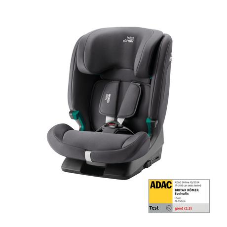 Nová autosedačka britax romer versafix viac farieb, römer