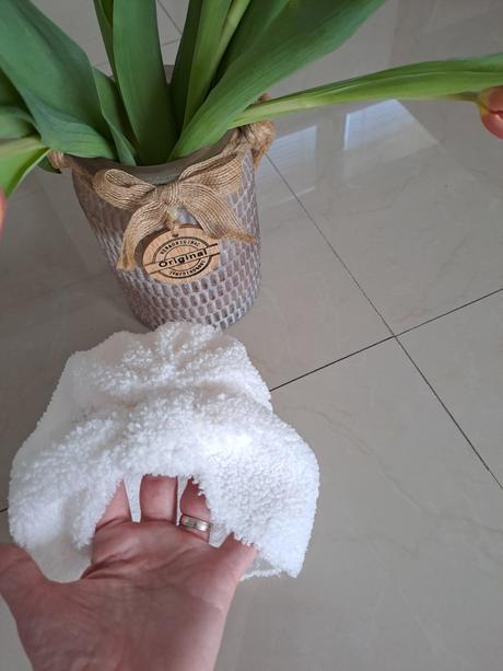 Baranček turban, 86