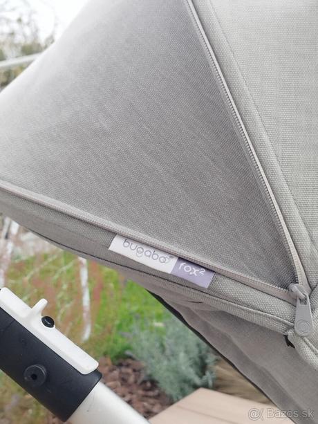 Bugaboo fox 2, bugaboo,bugaboo fox 2