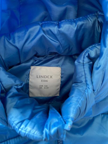 Bunda lindex, lindex,134