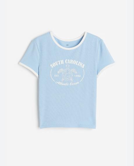 Tričko 146/152, h&m,152