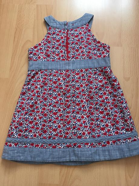 Saty tommy hilfiger, tommy hilfiger,98