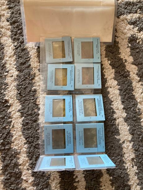 Diapozitívy sovietska socialistická rep. (1973),