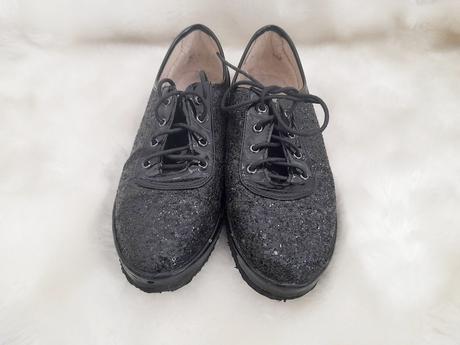 Flitrove tenisky vices, 40