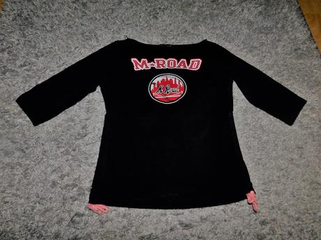 Tričko 122-128, 128