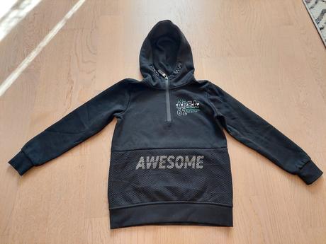 Mikina, dopodopo,128