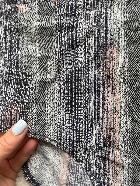 Tenucke tielkove body h&m, h&m,m