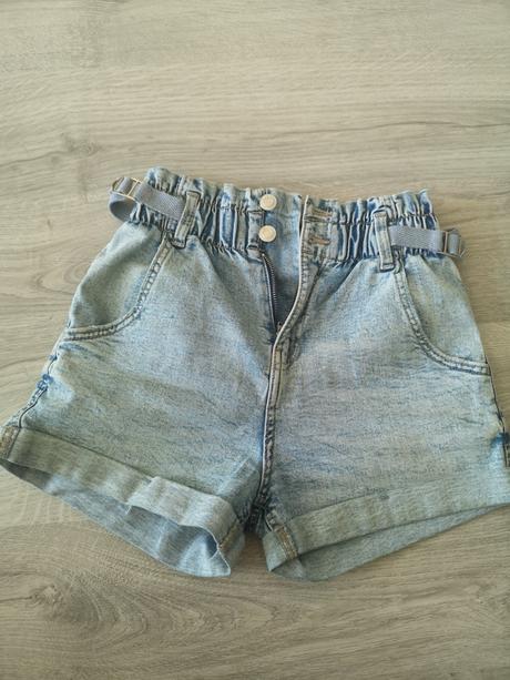 Riflove kratase, sinsay,34