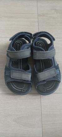 Ecco detske sandalky, ecco,27