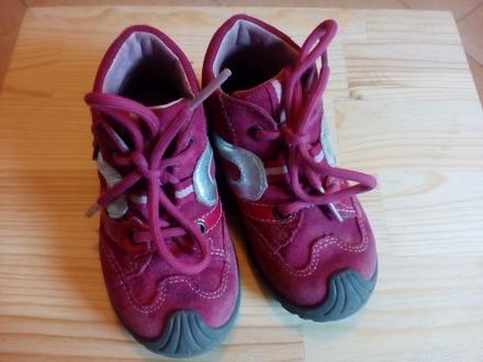 Superfit topanocky 21 vd 14cm, superfit,21