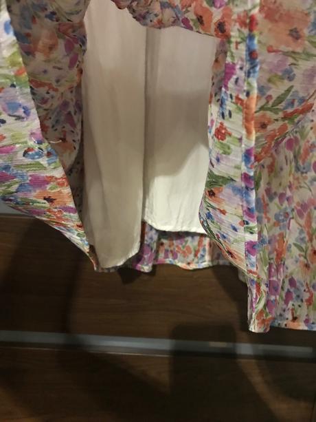 Kvietkove damske šaty 38 orsay, orsay,38