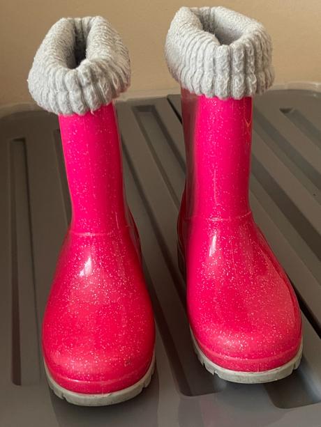 Gumáky demar, demar,24