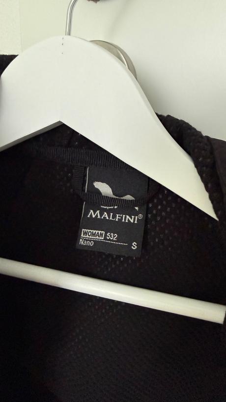 Prechodná bunda, xs