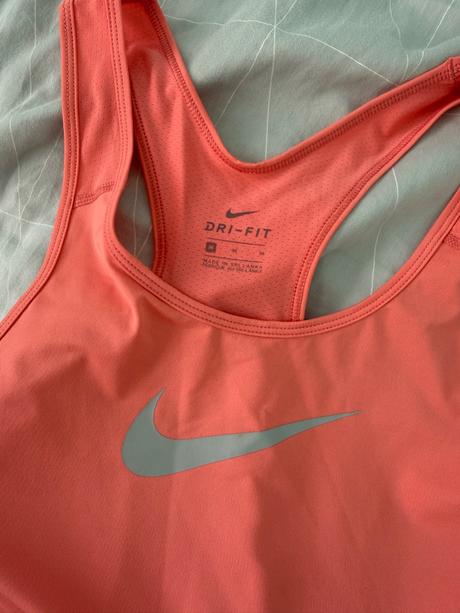 Nike športové tielko, nike,m