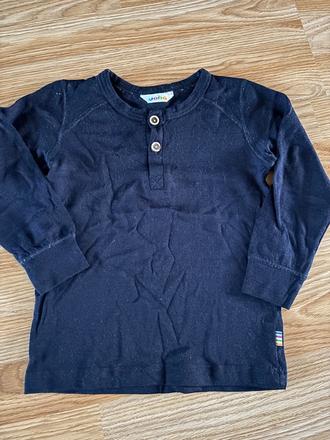 Merino tričko joha, 104