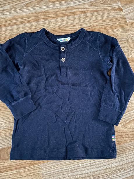 Merino tričko joha, 104