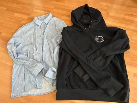 Mikina, reserved,146