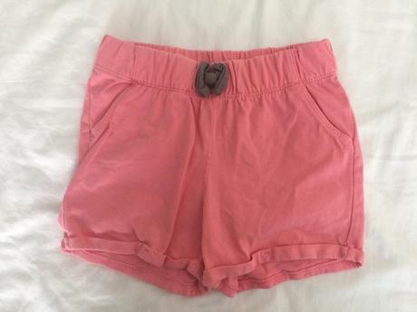 Kraťasy 4ks, lupilu,98