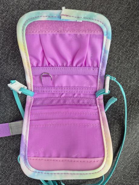 Školská taška beckmann, 