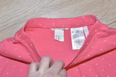 Suknička, h&m,98