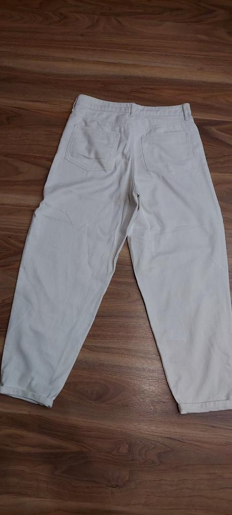 Dámske nohavice, f&f,38