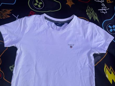 Tričko gant, gant,122