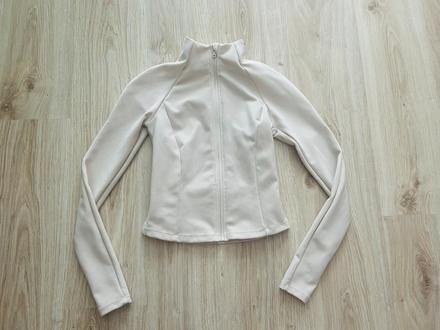 Krásna bunda značky oysho, pc 50 eur, xs