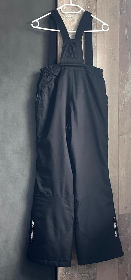 Kvalitné oteplovačky 152/158, alpine pro,152