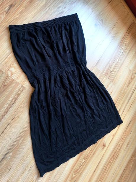 Dámske šaty zn. ocean club, xl