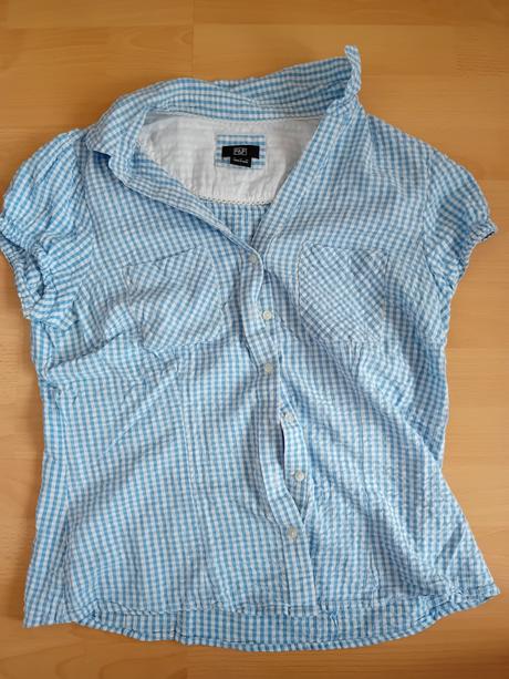 Rôzne dámske blúzky a topy, veľkosť 44, 44