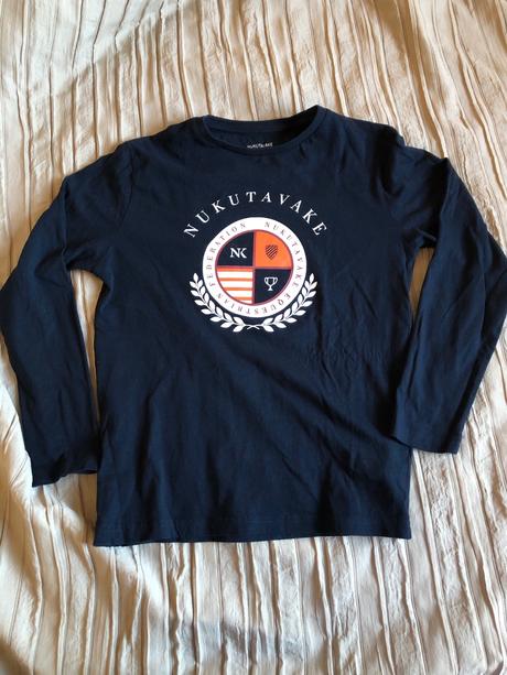 Nukutavake tričko, mayoral,152